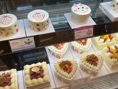 -罗森尼娜(解放西路店)