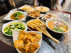 -小街天府(西工小街店)