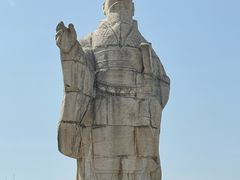 -秦始皇帝陵博物院(兵马俑)