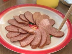 -那红花·东北菜铁锅炖(仙林金鹰店)