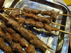 -蝎梁府(青年沟店)