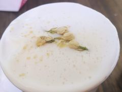 -茶与花间(太平洋森活天地店)