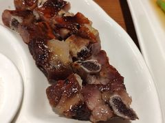 -周锦记广式餐厅