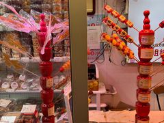 -天津堆姐糖堆刨冰(河东区总店)