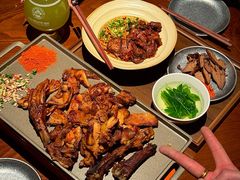 -大聖·精酿啤酒&火烧鸡(市南路店)