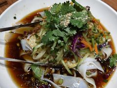 晋家门酿皮-晋家门(文峰广场店)