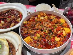 -辣小鲜·南昌大排档(船山路店)