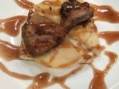鹅肝-松坂屋日料自助(长城路店)