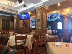 大堂-维吾尔餐厅(宜山路店)