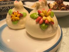 -鲁菜根·泰山菜(泰山店)