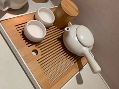 -全季酒店(上海火车站天目西路店)