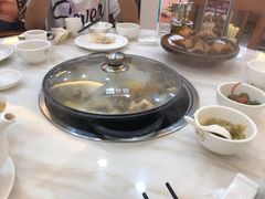 -榕记(番禺总店)