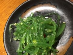 海草沙拉-和彩放题餐厅(酒仙桥店)