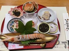 -和创柚子·会席日本料理(新区淮海街店)