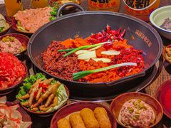 -冯校长老火锅(广州正佳广场店)