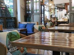 大堂-西关84·History·Art·Cafe