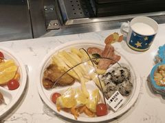 -贝林大翅鲸简餐厅(国家海洋博物馆店)