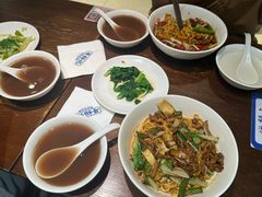 -寻裕记·现炒浇头面(人民广场店)