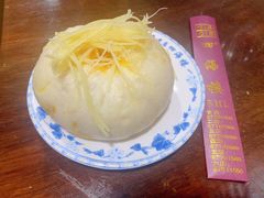 -四海楼(如皋定慧禅寺店)
