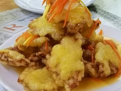 -百味香重庆鸡公煲(厦大学生公寓老店)