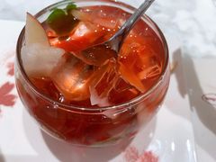 我的粉红下午茶-哈根达斯(太原长风街店)