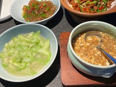 -莘府·老豆腐鱼头·建德菜(金马店)