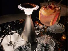 -Bar The Vortex(高新万达店)