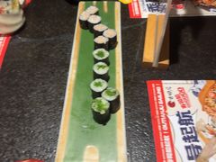 -古田居·特色寿司料理(星之岛旗舰店)