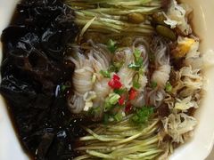 红樱桃饭店-红樱桃·新派辽菜(北行店)