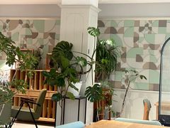 -一尺花园(安和花园店)