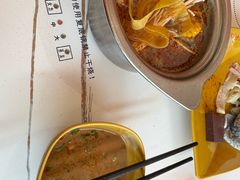 -辣动时代自助小火锅(大庆路店)