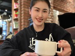-玖壹咖啡(临河街店)