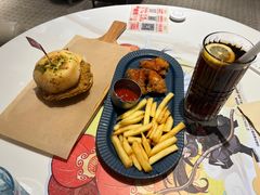 -必胜客(大悦城店)