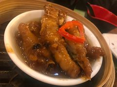 -添好运点心专门店(深水埗店)
