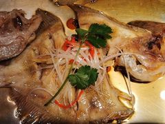 -鼎香缘海鲜自助火锅烤肉(锦辉购物广场店)
