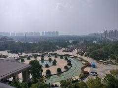 -启东恒大海上威尼斯酒店