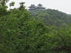 -穹窿山景区
