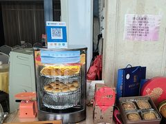 -鹏城人家海鲜酒家·23年老字号(较场尾店)