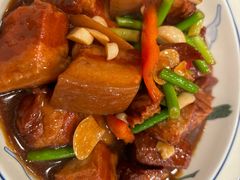 -西江美食舫·江西菜(健德桥店)