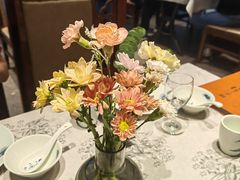 -佳兰雅序融合菜(高新店)