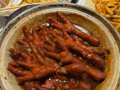 -东来土菜馆(民祥园路店)