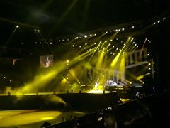 -宝能国际体育演艺中心