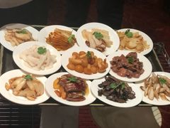 -天宜隆蘑菇宴火锅(石景山旗舰店)