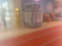 -奥冠体育华师附中恒温游泳馆