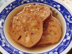 -粗茶淡饭(东关街店)