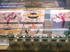 -福来天(威高广场店)