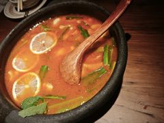 -拾光与烟火丨炭火串烧·自贡小活鲜(西村大院店)