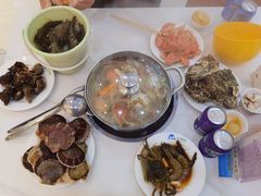 -春华海鲜城(广场西苑店)