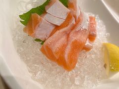 -禾绿寿司·定食·拉面·烧炸(喜荟城店)