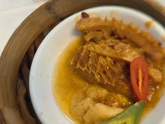 -鹿鸣酒家(越秀店)